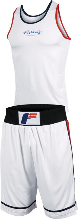 Fighting Sports Amateur Boxing Set #3